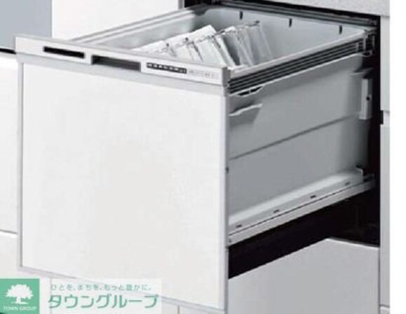 ラグゼナ八王子寺町の物件内観写真